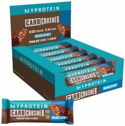 Myprotein - CARB CRUSHER BAR - 12x64 G