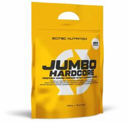 Scitec Nutrition - Jumbo Hardcore - 5355 G (5, 35 Kg)