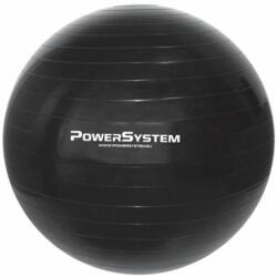 Power System - Fitball Ps 4012 - Gimnasztikai Labda - 65 Cm, Fekete