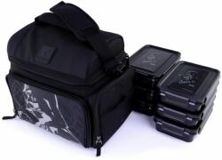 PERFORMA - All In One Meal Prep Bag - Darth Vader Edition