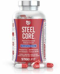 SteelFit - Steel Core - Visceral Fat Metabolizer - 90 Kapszula
