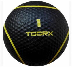 Toorx Fitness - Medicin Labda - 1 Kg