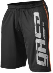 GASP INC - Pro Mesh Shorts - Edzőnadrág - Fekete