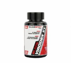 BladeSport - Virodex Xt - With Plant Extracts, L-arginine And Zinc - 120 Kapszula