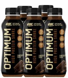 Optimum Nutrition - Protein Shake - 5 X 330 Ml