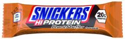 Mars Snickers - High Protein Bar - Penaut Butter - Fehérjeszelet - 57g