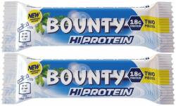 Mars Bounty - High Protein Bar - Fehérjeszelet - 2x52g