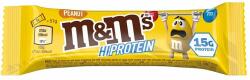 Mars M&m's - Hi - Protein Peanut Bar - Fehérjeszelet - 51 G