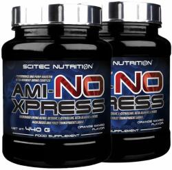 Scitec Nutrition - AMI-NO XPRESS - 2 x 440 G