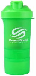 Smartshake - Smartshake - Neon Shaker - Green - 20 Oz - 600 Ml