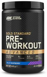 Optimum Nutrition - Gold Standard Pre-work Out Advanced - 420 G