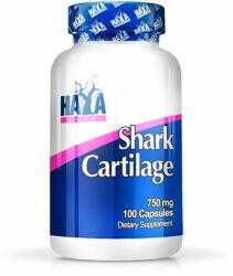 Haya Labs - Shark Cartilage 750 Mcg - 100 Kapszula
