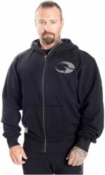 GASP INC - Original Hoodie - Férfi Kapucnis Pulóver - Fekete