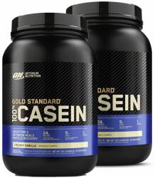 Optimum Nutrition - 100% Gold Standard Casein 2 X 910 G