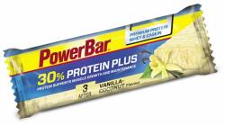 PowerBar - Protein Plus 30 % - High Quality Protein Bar - 55 G