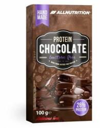 ALLNUTRITION - Protein Chocolate Lactose Free - 100 G