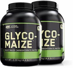 Optimum Nutrition - Glycomaize - Waxy Maize Carbohydrate Matrix - 2 X 2000 G