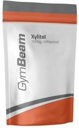 GymBeam - Xylitol - Xilit Nyírfacukor édesítőszer - 1000 G