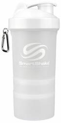 Smartshake - Shaker - White - 20 Oz - 600 Ml