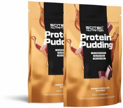 Scitec Nutrition - PROTEIN PUDDING - 2 x 400 G