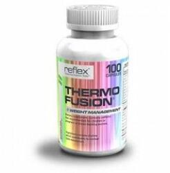 Reflex Nutrition - Thermo Fusion - State Of The Art Weight Management Formula - 100 Kapszula