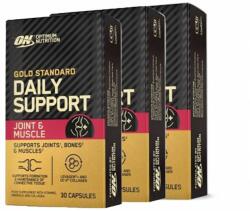 Optimum Nutrition - Gold Standard Daily Support Joint- 3 X 30 Kapszula