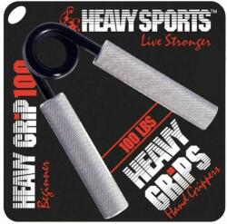 Heavy Sports - Heavy Grips Hand Gripper - Fogáserő Tréning Eszköz