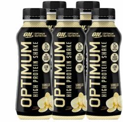 Optimum Nutrition - Protein Shake - 5 X 500 Ml