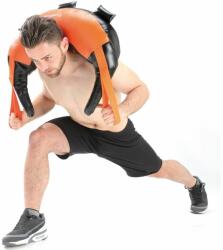 SVELTUS - Bulgarian Bag For Functional Training - Bolgár Zsák Funkcionális Tréninghez - 22 Kg