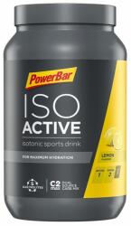 POWERBAR - Isoactive - Isotonic Sports Drink - 1320 G
