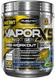 MUSCLETECH - Vapor X5 - Pre-workout - 228 G