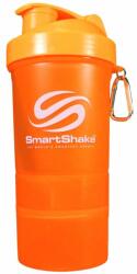 Smartshake - Neon Shaker - Orange - 20 Oz - 600 Ml