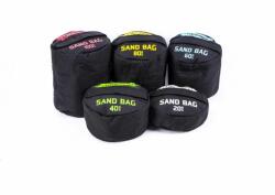 LIVEPRO - Big Sand Bag - Homokzsák - 40 Kg - gymstore - 32 090 Ft