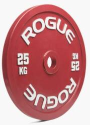 Rogue - Rogue Calibrated Kg Steel Plate - Kalibrált Acél Ipf Erőemelő Tárcsa - 25kg