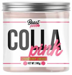 BEAST PINK - Colla Pink - Collagen Drink Powder - 240 G