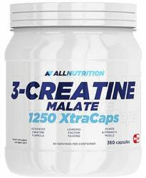 ALLNUTRITION - 3-creatine Malate 1250 Xtracaps - 360 Kapszula - gymstore