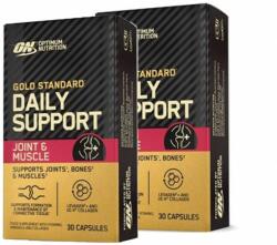 Optimum Nutrition - Gold Standard Daily Support Joint- 2 X 30 Kapszula