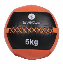 SVELTUS - Wall Ball - Medicinlabda - 5 Kg