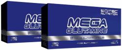 Scitec Nutrition - MEGA GLUTAMINE - 2 x 120 KAPSZULA