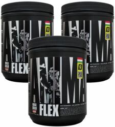 Universal Nutrition - ANIMAL FLEX POWDER - THE COMPLETE JOINT SUPPORT STACK - 3 x 381 G