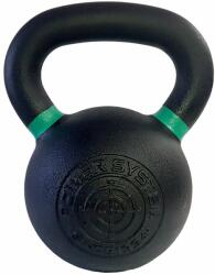 Power System - Extreme Strength Kettlebell Ps 4105 - 20 Kg