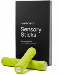 Naboso - Naboso Sensory Stick - Súllyal Kombinált Masszázshenger