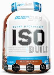 Everbuild Nutrition - Ultra Hydrolized Iso Build 4 Lbs - 1816 G