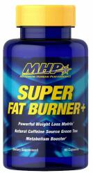 MHP - Super Fat Burner+ - Prémium Zsírégető - 60 Kapszula