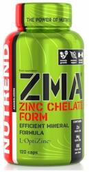 Nutrend - Zma - Efficient Mineral Formula - 120 Kapszula