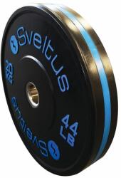 Sveltus - Training Olympic Disc - Súlytárcsa - 1 X 20 Kg Súlytárcsa
