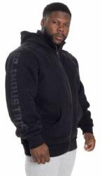 GASP INC - Pro Gasp Hood - Férfi Kapucnis Pulóver - Fekete