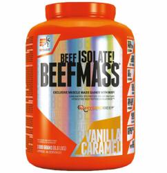 EXTRIFIT - Beefmass - Exclusive Muscle Mass Gainer With Beef Isolate - 3000 G