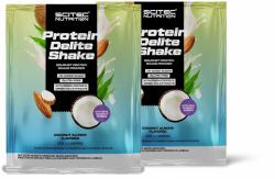 Scitec Nutrition - PROTEIN DELITE SHAKE - FEHÉRJEPOR - 2 x 30 G