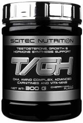 Scitec Nutrition - T/gh - Testosterone, Growth Hormone Sythesis Support - Cseresznye-vanília - 30